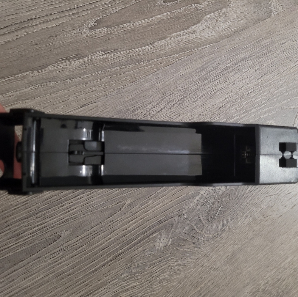 Wii Motion Plus Gun